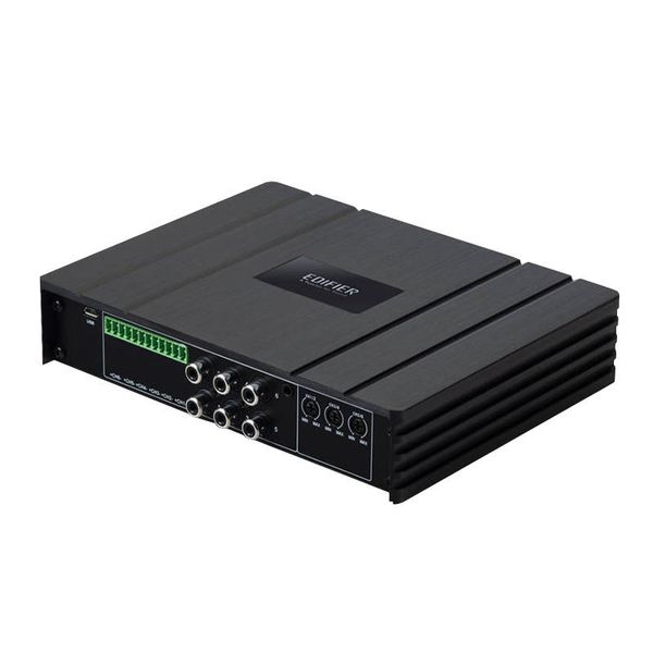 Procesor DSP, Edifier DP680 zdjęcie 1