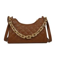 elegancka torebka damska brąz t240br