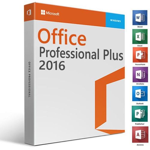 Office 2016 Professional Plus aktywacja online 24/7! na Arena.pl