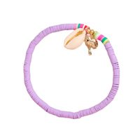 bransoletka na stopę b539