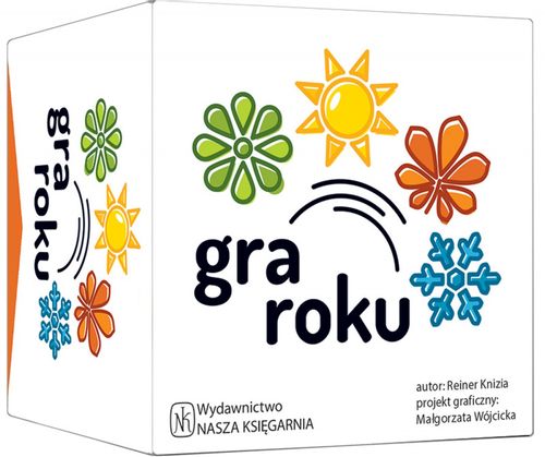 Gra Gra Roku na Arena.pl