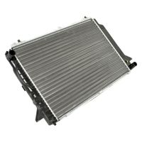 CHŁODNICA AUDI 80 B4 1991 1992 1993 1994