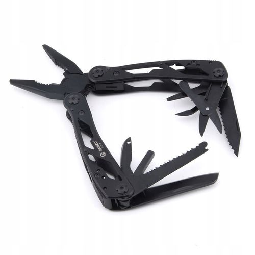 Narzędzie wielofunkcyjne Multitool Ganzo Firebird G202-B 24w1 na Arena.pl