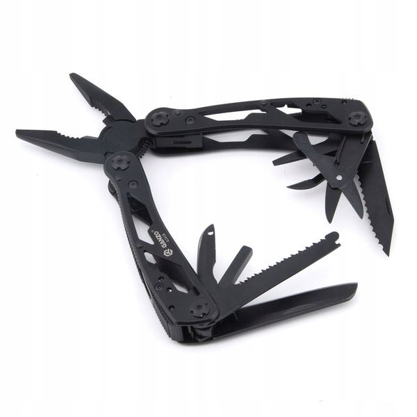 Narzędzie wielofunkcyjne Multitool Ganzo Firebird G202-B 24w1 zdjęcie 3
