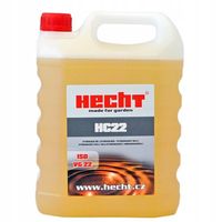 OLEJ HYDRAULICZNY HECHT HC22 4 L GTU_03 DO UKŁADÓW PNEUMATYCZNYCH