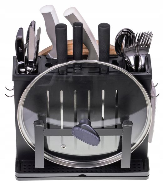 HOLDER KUCHENNY NR:9202 zdjęcie 10