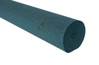 krepina włoska 180g 50x250 cm - ciemny zielony - 560