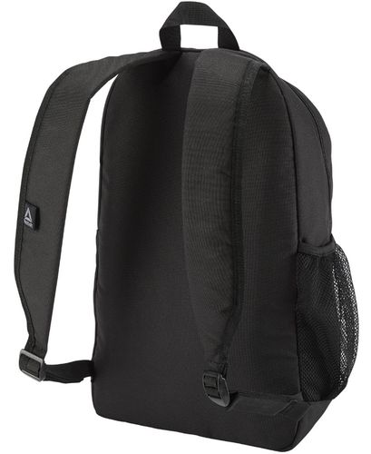Plecak Reebok Active Core czarny DN1531 na Arena.pl