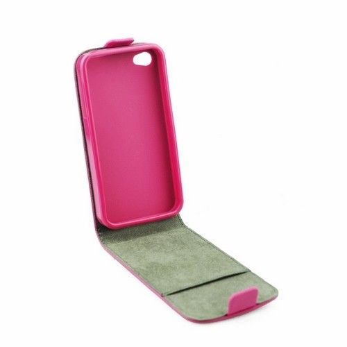 Kabura SLIM FLEXI iPhone 6 Plus róż na Arena.pl