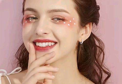 SREBRNE KOLCZYKI serduszka kółka DLA DZIEWCZYNKI STAL CHIRURGICZNA 316L na Arena.pl