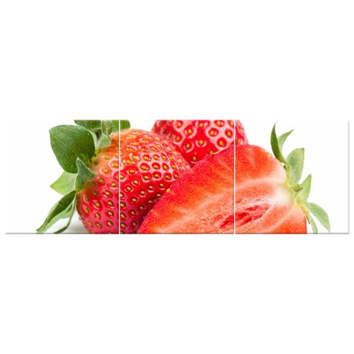 90X30 Obraz Na Prawdziwym Płótnie na Arena.pl