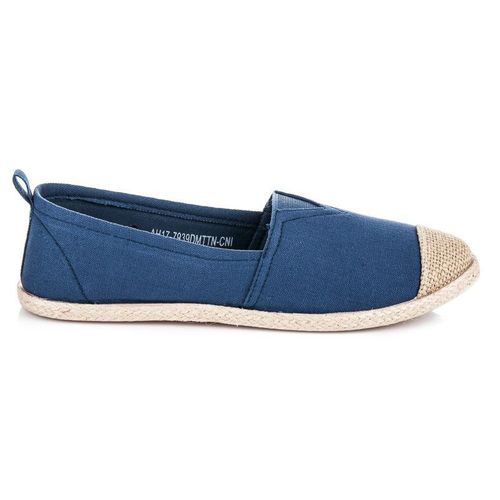 Balerinki Espadryle r.37 na Arena.pl