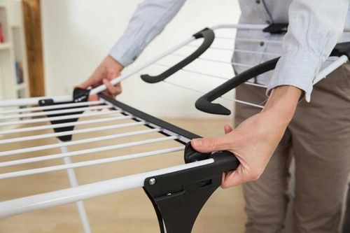 Suszarka Vileda Premium 2in1 na Arena.pl