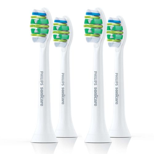 Philips Sonicare Sensitive Standard HX6052/07 4x na Arena.pl