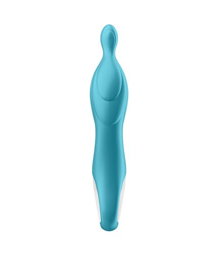 Wibrator Do Punktu A Satisfyer A-Mazing 2 12 Tryb na Arena.pl