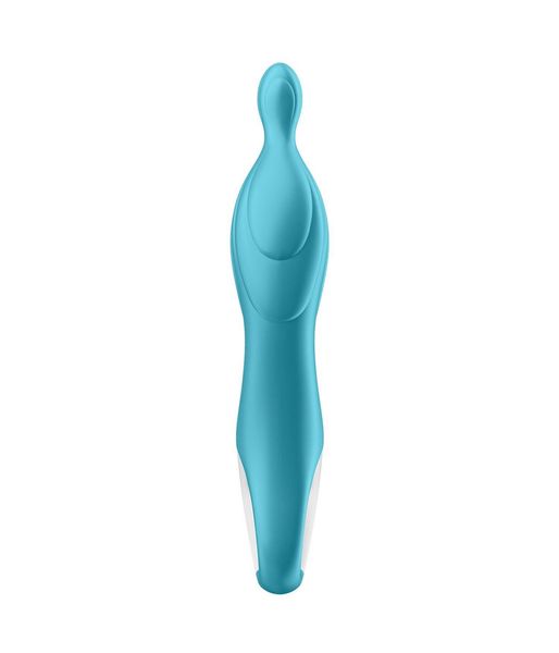 Wibrator Do Punktu A Satisfyer A-Mazing 2 12 Tryb zdjęcie 4