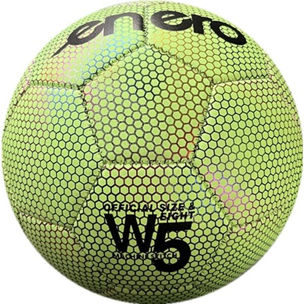 PIŁKA NOŻNA ENERO GLOSSY R.5 zdjęcie 1