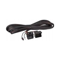 Adapter do radia ACV 6,5 m Quadlock do BMW, Land Rover, Rover