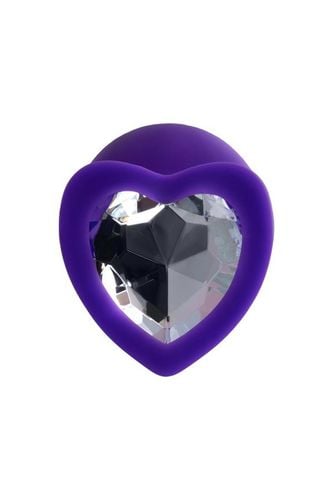 anal plug diamond heart na Arena.pl