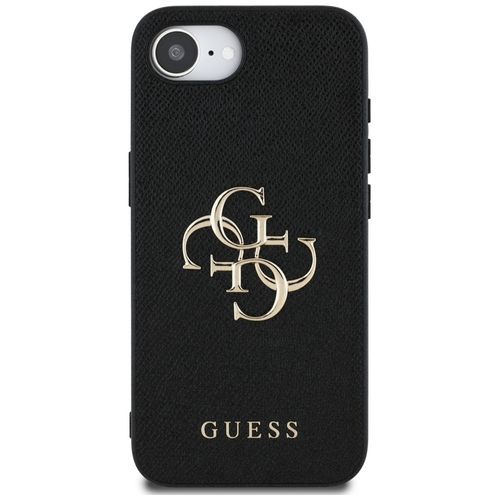 etui guess grained big 4g logo small     classic logo do iphone 16e na Arena.pl