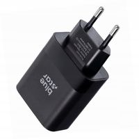 Szybka ładowarka 45W z odpinanym kablem USB-C do Motorola Moto G56 5G