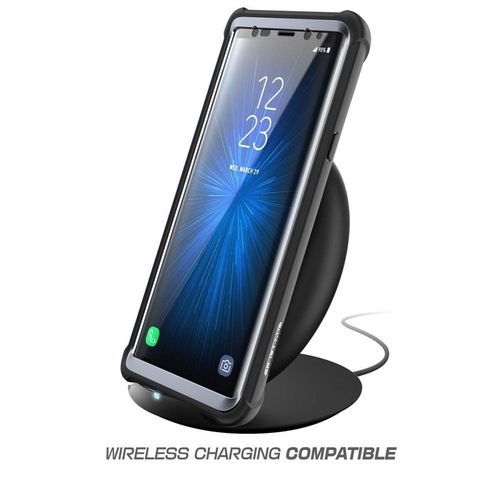 SUPCASE IBLSN ARES GALAXY NOTE 9 BLACK na Arena.pl