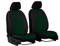 Pokrowce przednie do CITROEN C15 C3 C4 Picasso (I)