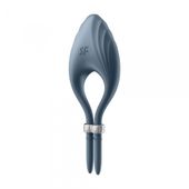 pierścień duelist ring vibrator (dark blue)