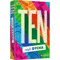 GRA TEN CZYLI DYCHA 02355