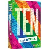GRA TEN CZYLI DYCHA 02355