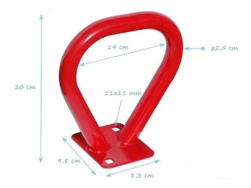 Uchwyt do równoważni na Arena.pl