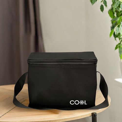 Torba termiczna czarna 10 l na Arena.pl