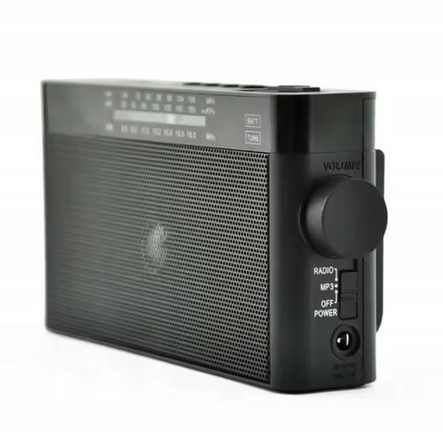 RADIO KUCHENNE DOMOWE PRZENOŚNE NA AKUMULATOR FM AM BLUETOOTH MICRO SD na Arena.pl