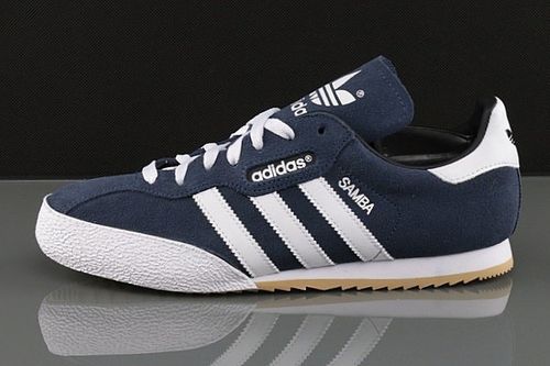adidas SAM SUPER SUEDE (019332) na Arena.pl