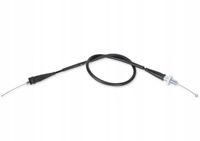 2X THROTTLE CABLE KTM SX 65 (02-08),LINMOT 46102091000