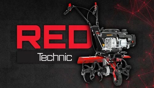 GLEBOGRYZARKA SPALINOWA DO GLEBY SILNIK LONCIN 5KM 60CM KULTYWATOR na Arena.pl