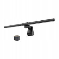 Lampa na monitor YEELIGHT Pura Monitor Light Bar Pro 5 W Czarny