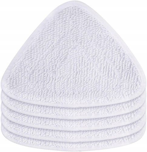 5x Wkład Nakładki do Mopa Parowego Vileda Steam / Vileda Steam Plus na Arena.pl