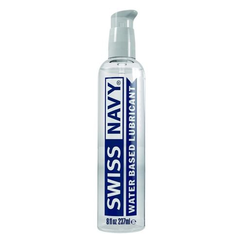 lubrykant wodny waterbased lube 240ml swiss navy na Arena.pl