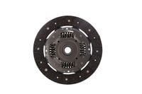 TARCZA SPRZEGLA SMART FORFOUR 2004 2005 2006