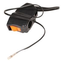 Dźwignia gazu z przewodem Mitsubishi TB5 71056-299