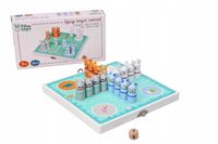 Gra planszowa chińczyk Adam Toys