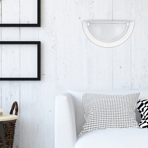 Lampa ścienna Ufo na Arena.pl