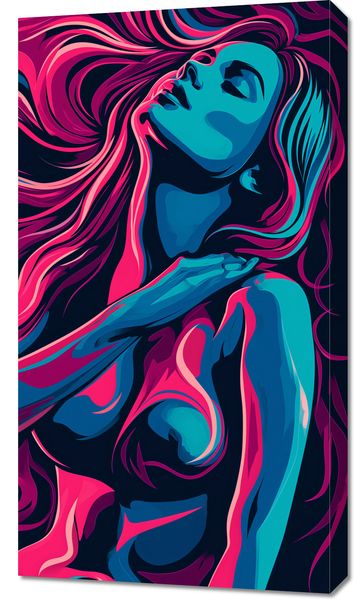 Obraz 50x90cm Rozkwit zdjęcie 1