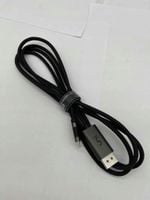 Kabel DisplayPort - USB-C 1.8m