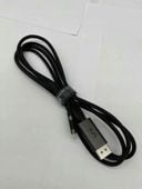 Kabel DisplayPort - USB-C 1.8m