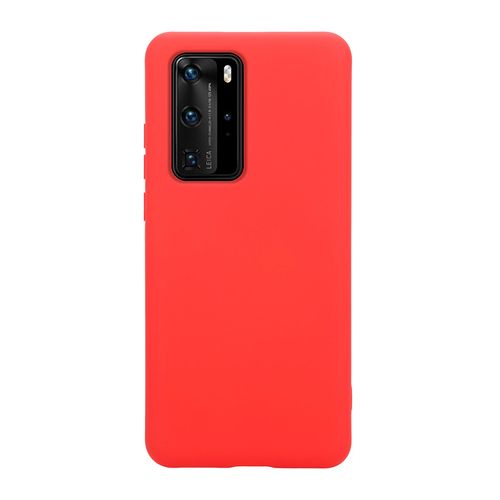 Etui do Huawei P40 Pro (czerwony) na Arena.pl