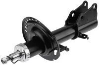 AMORTYZATOR PRZEDNI PRAWY PRZÓD RENAULT KANGOO 2008 2009 2010 2011