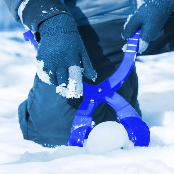 Sanki z hamulcami, Bobslej, + ślizg jabłuszko KID2 + kulkomat IKUL1 zdjęcie 13