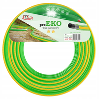 Wąż ogrodowy PROEKO 3/4" 50m